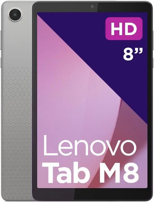 Lenovo Tab M8 8
