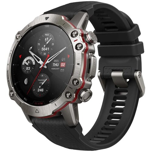 Amazfit Falcon