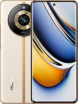 Realme 11 Pro 5G / 11 Pro Plus 5G