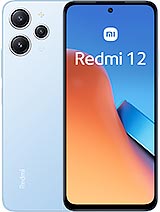 Xiaomi Redmi 12 4G