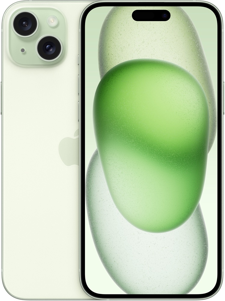 iPhone 15 Plus iPhone 15 Plus