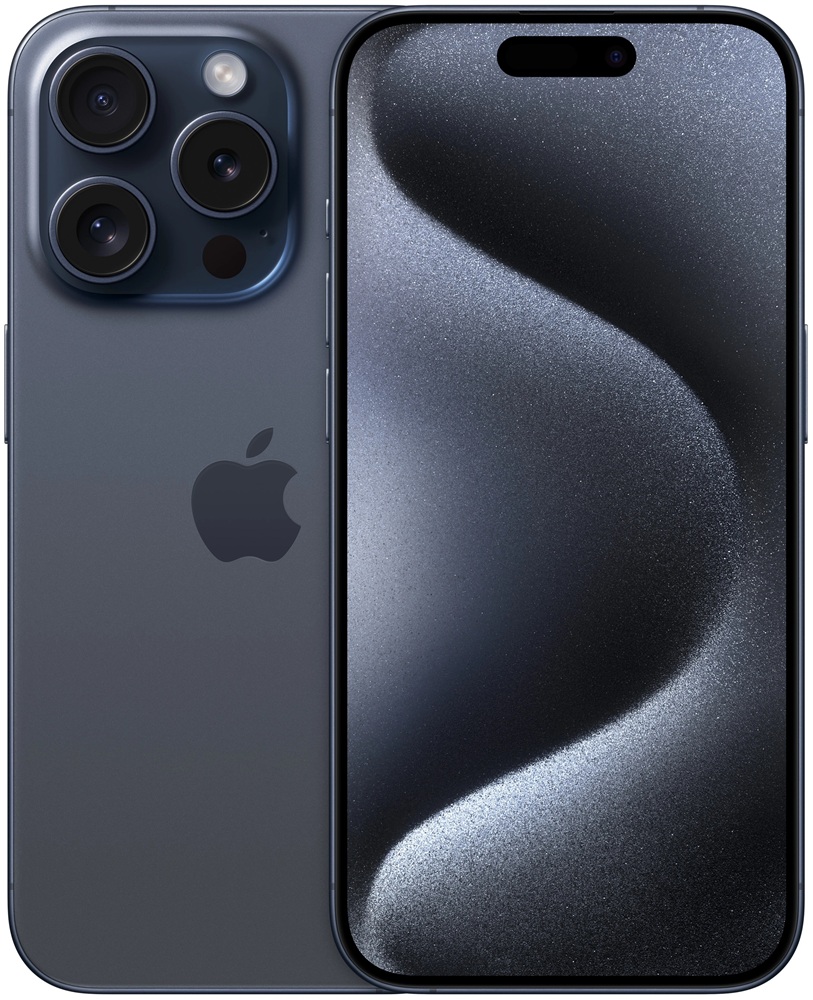iPhone 15 Pro iPhone 15 Pro