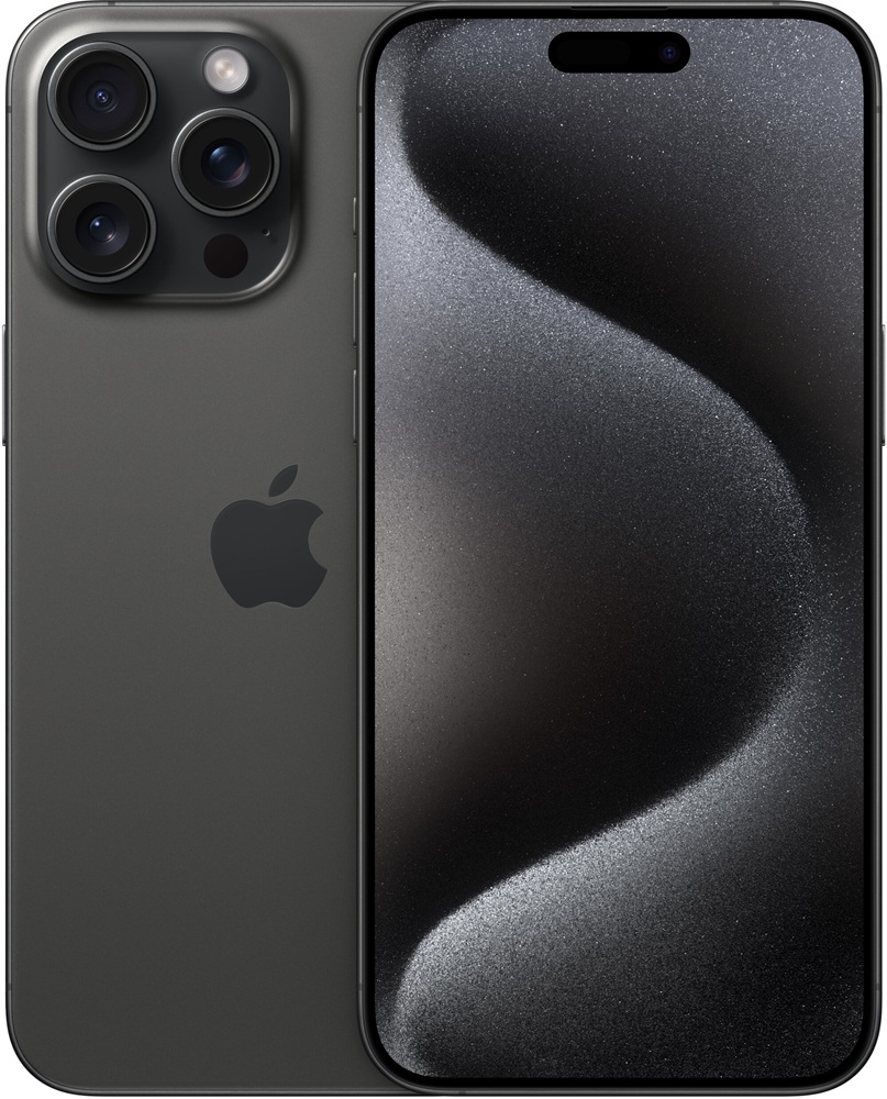 iPhone 15 Pro Max iPhone 15 Pro Max
