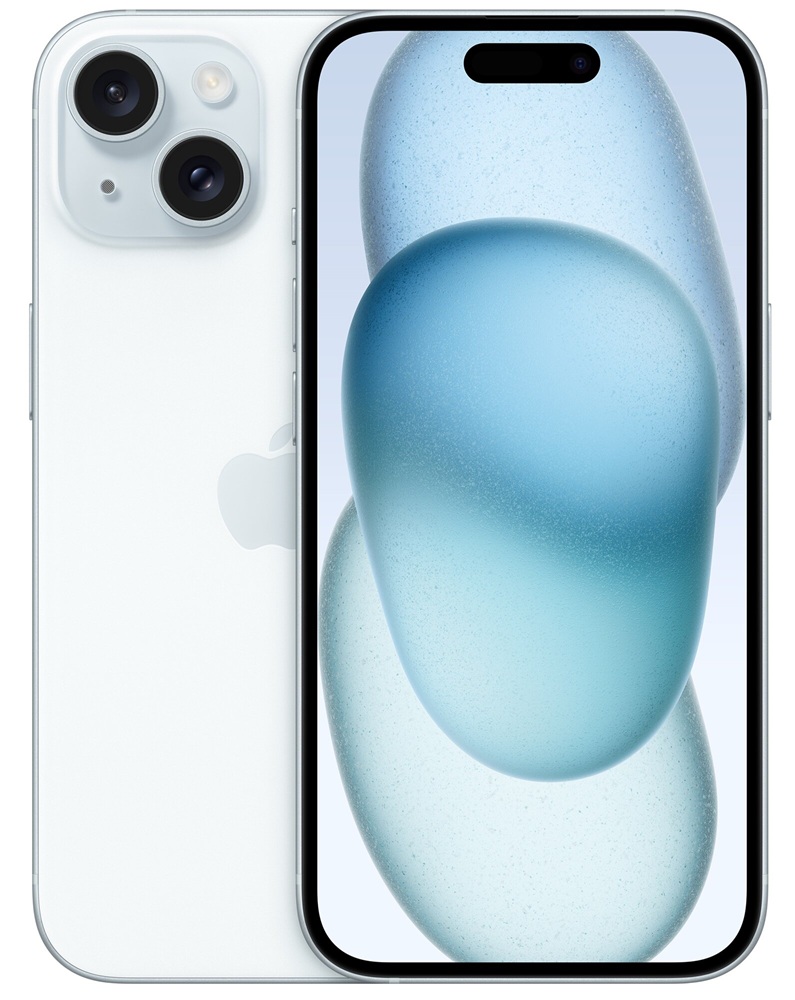 iPhone 15 iPhone 15