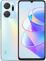 Honor X7a 5G