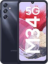 Galaxy M34 5G Galaxy M34 5G