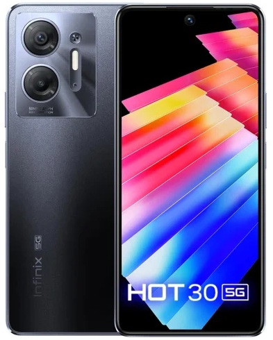 Infinix Hot 30 5G