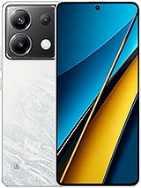 Xiaomi Poco X6 5G
