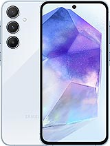 Galaxy A55 Galaxy A55