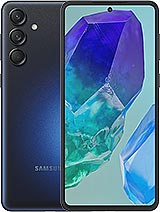 Galaxy M55 5G Galaxy M55 5G