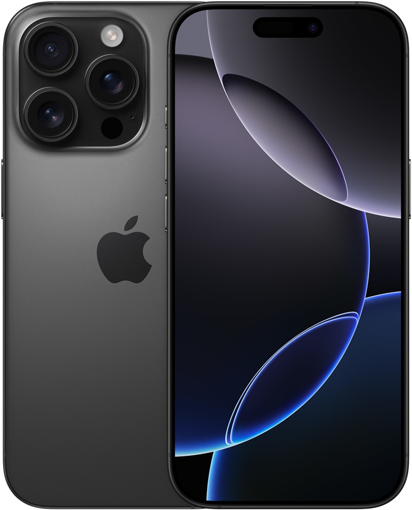 iPhone 16 Pro iPhone 16 Pro