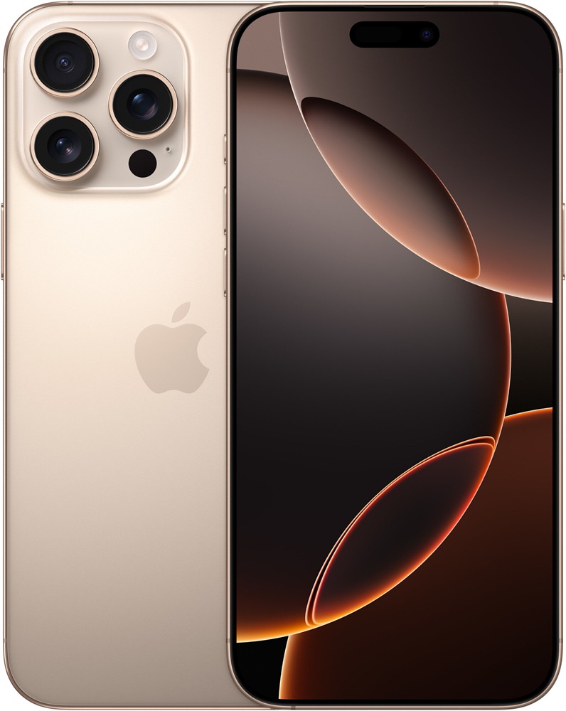 iPhone 16 Pro Max iPhone 16 Pro Max
