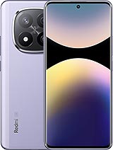 Redmi Note 14 Pro+ 5G