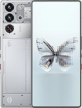 Redmagic 10 Pro / 10 Pro Plus