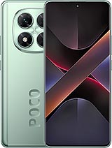 Xiaomi Poco X7 5G