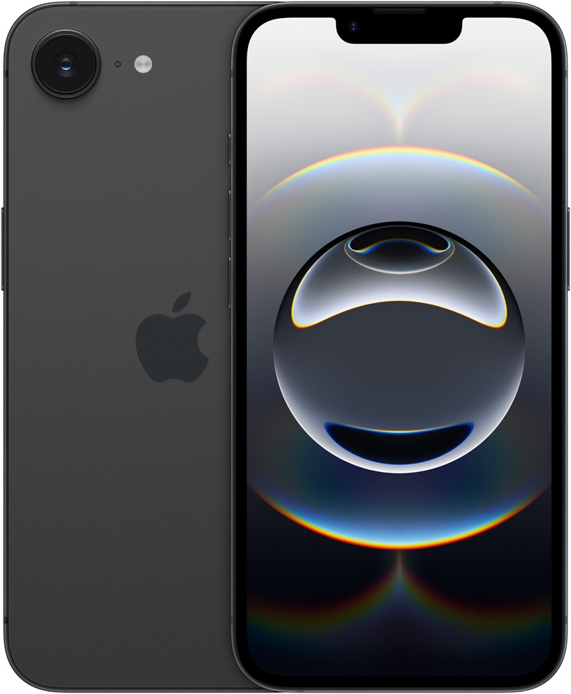 iPhone 16E iPhone 16E