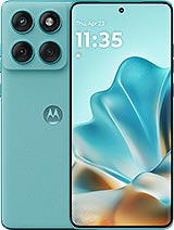 Motorola Edge 60 / 60 Fusion