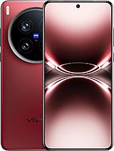 Vivo X200 Ultra 5G