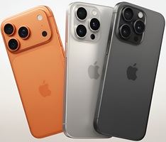 Więcej modeli Apple iPhone