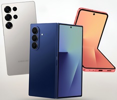 Więcej modeli Samsung Galaxy Więcej modeli Samsung Galaxy