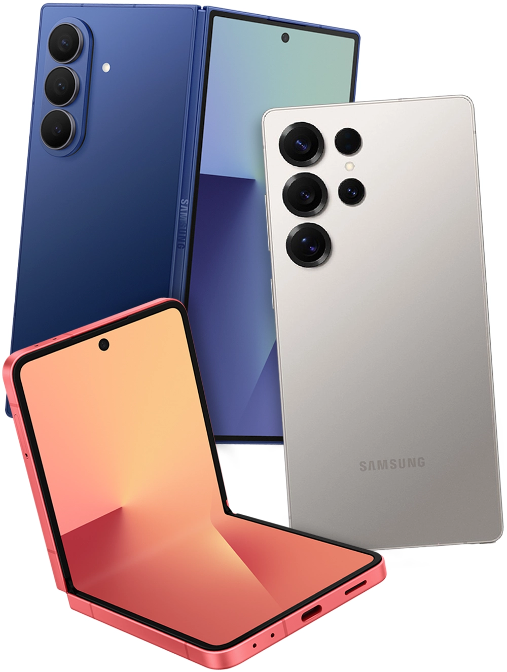 Więcej modeli Samsung Galaxy Więcej modeli Samsung Galaxy