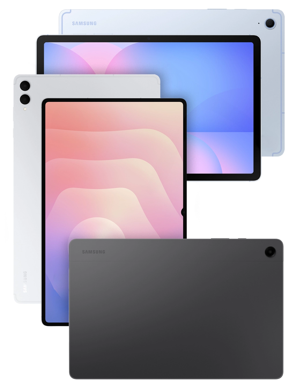 Więcej modeli Samsung Galaxy Tab Więcej modeli Samsung Galaxy Tab