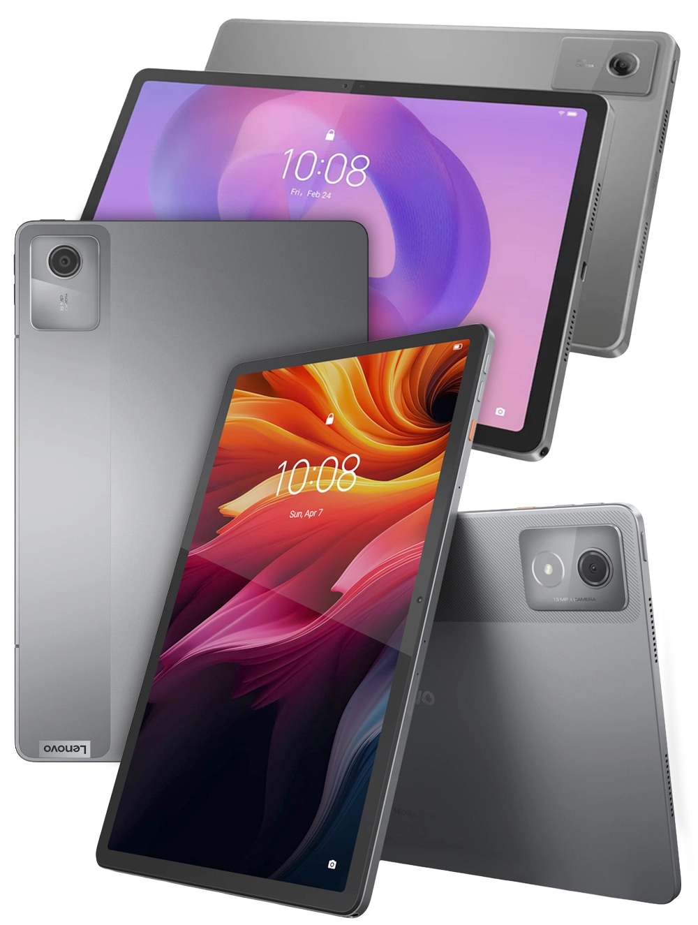 Więcej modeli Lenovo Tab Więcej modeli Lenovo Tab