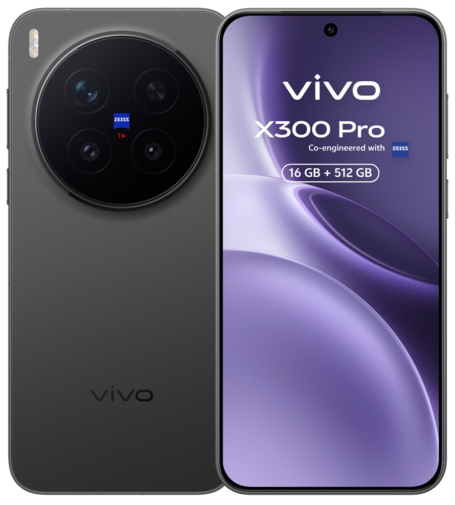 Smartfon Vivo X300 Pro