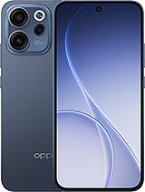 Oppo Reno 15 FS