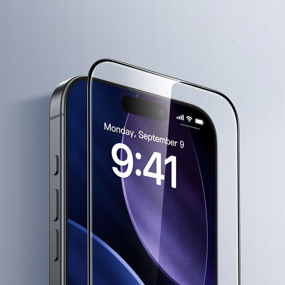 Szkło hartowane na ekran smartfona