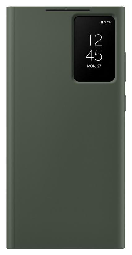 Oryginalne etui Samsung Smart View do Samsung Galaxy S23 Ultra