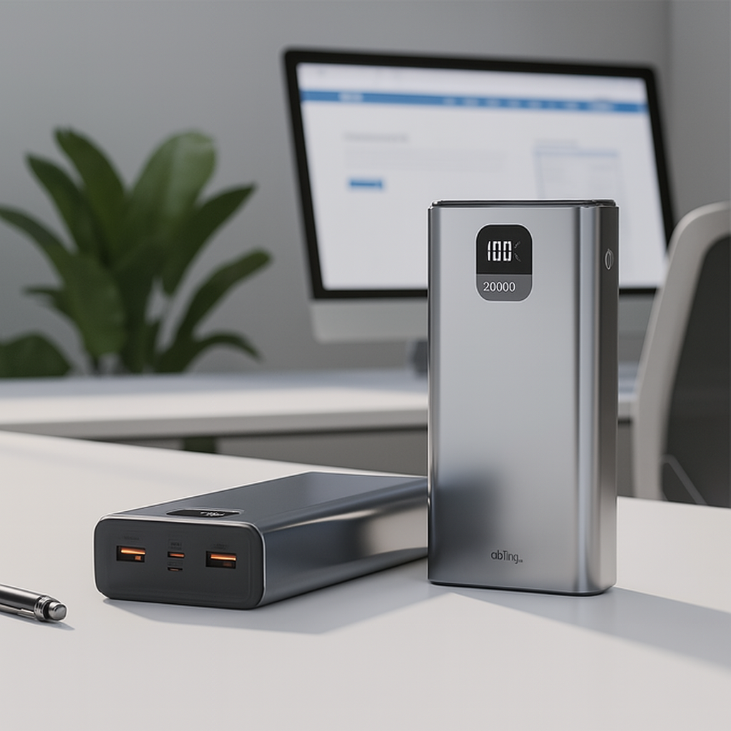 powerbanki w XGSM.pl