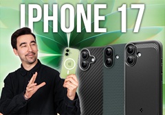 YouTube iPhone 17 — przejdź do playlisty