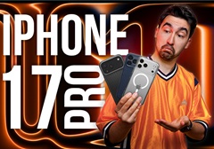 YouTube iPhone 17 Pro — przejdź do playlisty