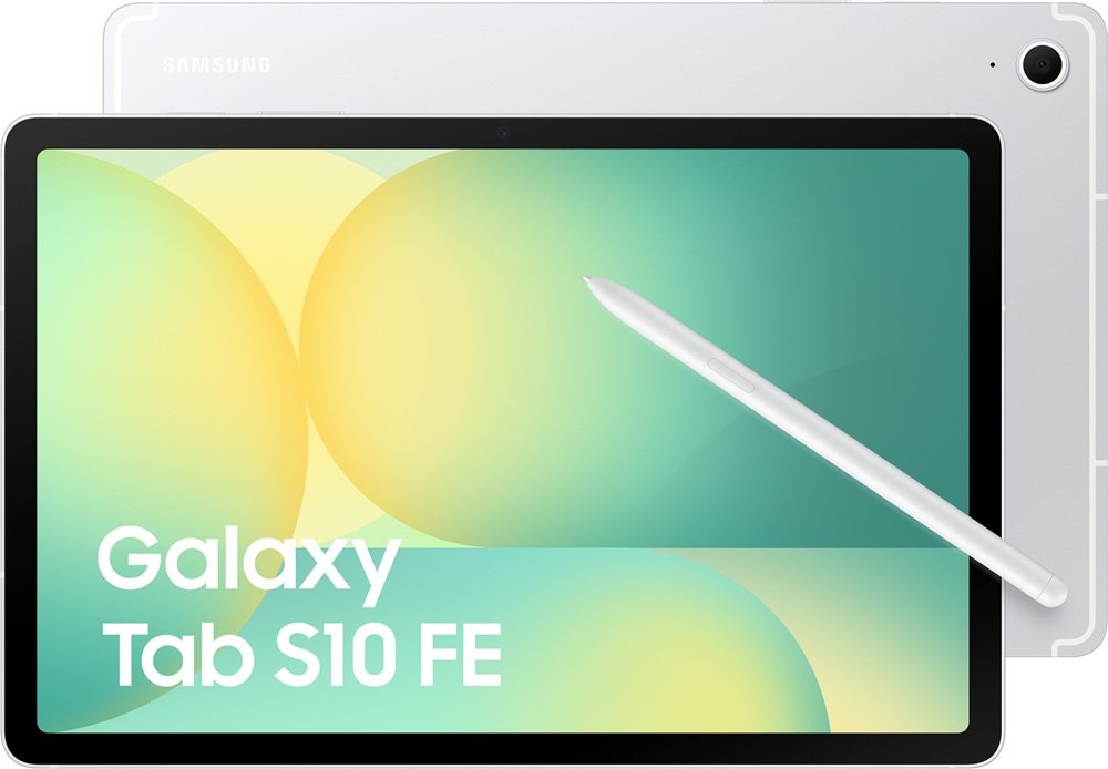 Samsung Galaxy Tab S10 FE