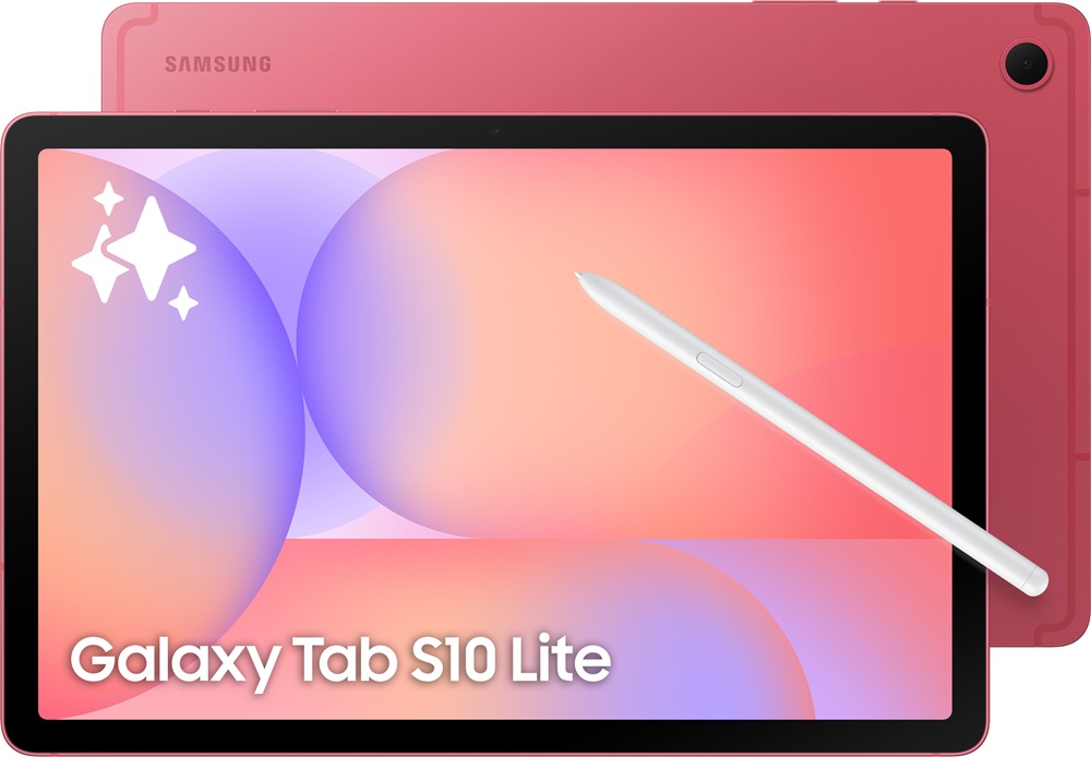 Tablet Samsung Galaxy Tab S10 Lite