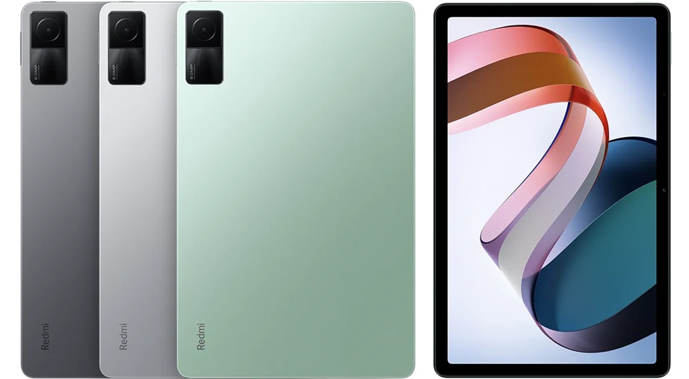 Xiaomi Redmi Pad
