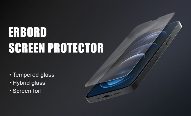 ERBORD Screen protecotr