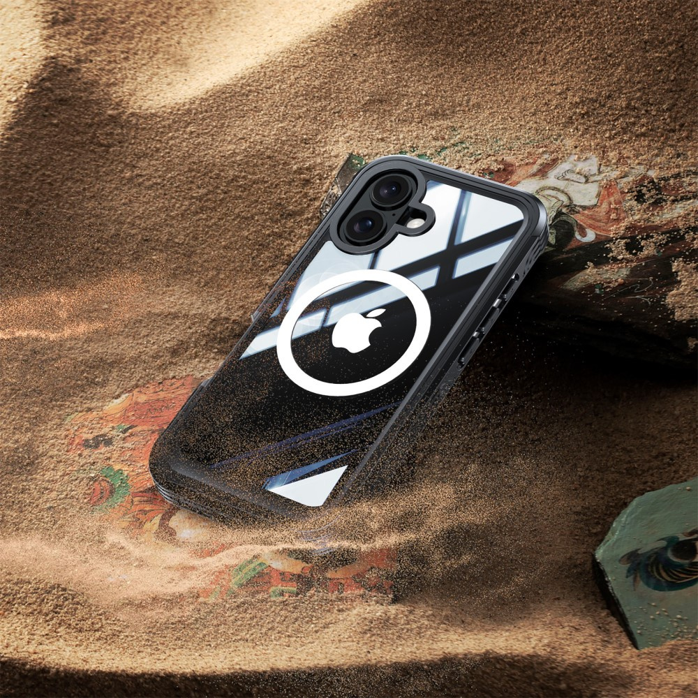 iPhone 16 pod pełną ochroną – sprawdź, czym wyróżnia się etui 360