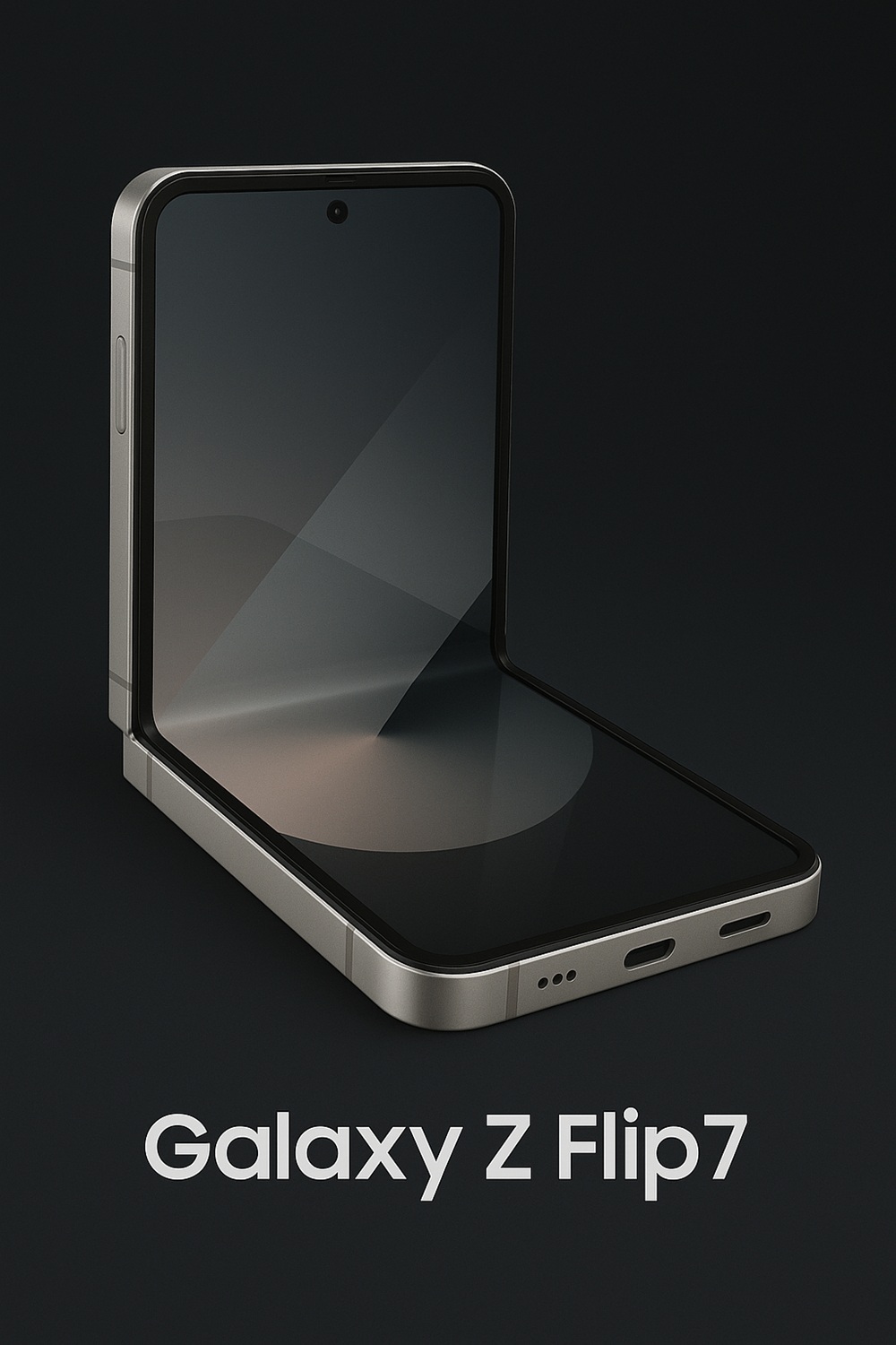 Samsung Galaxy Z Flip7 – pierwsze etui już dostępne!