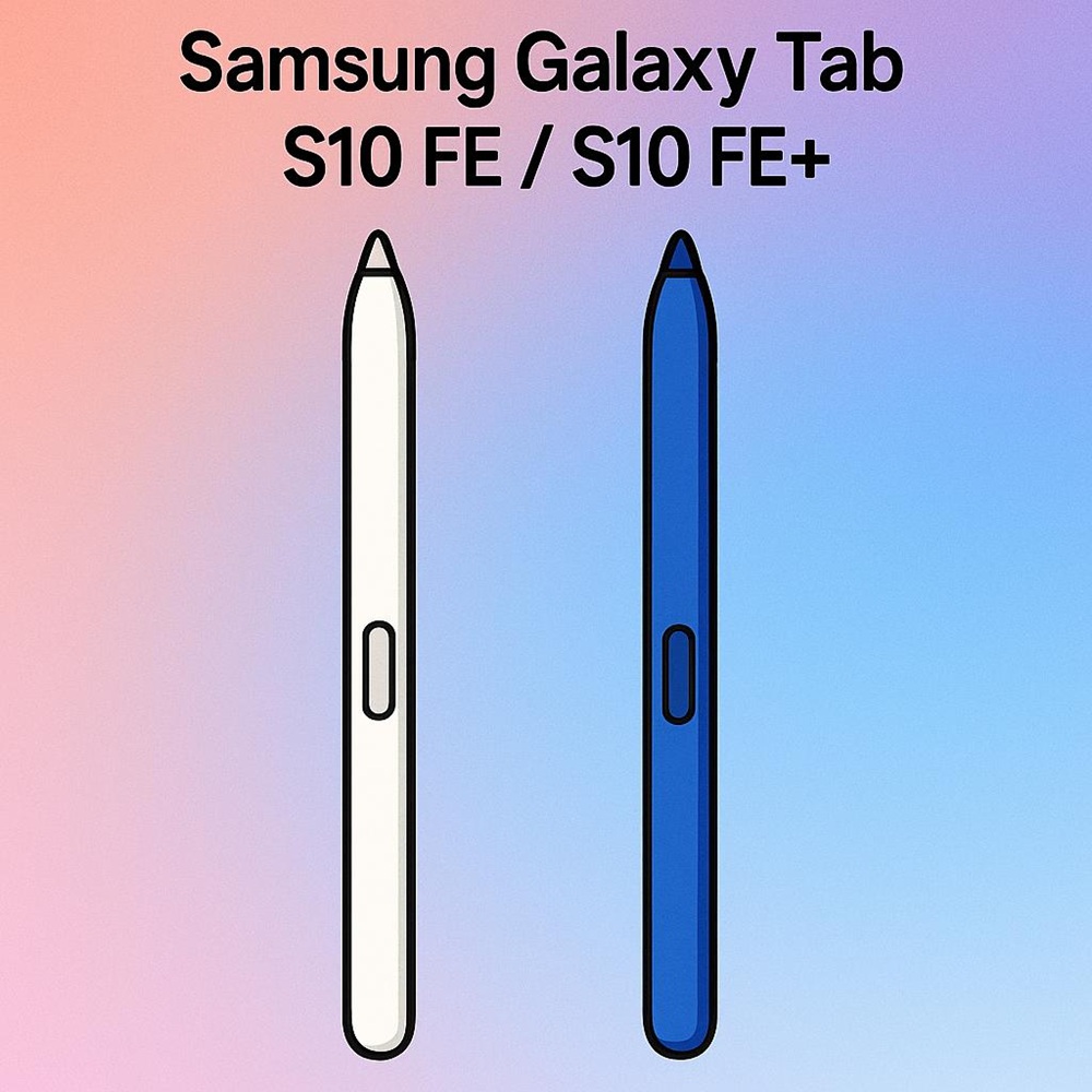 Zamiennik rysika do Samsung Galaxy Tab S10 FE i S10 FE+ – czy warto?