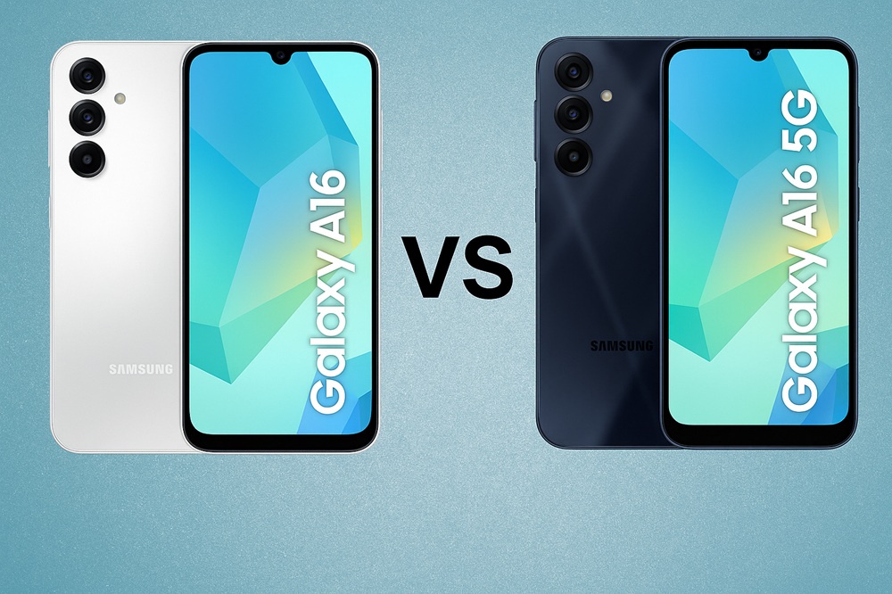 Samsung Galaxy A16 i A16 5G – czy pasuje do nich to samo etui?