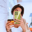 Etui do Motorola Moto G86 Power 5G, Dropproof, przezroczyste