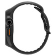 Spigen Liquid Air Pro – Pasek i Etui do Apple Watch 10/11 46 mm – Matte Black
