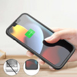Etui z baterią do iPhone 13 Powerbank 7000mAh MagSafe