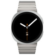 Bransoleta do Samsung Galaxy Watch 8 / 8 Classic, Tytanowa