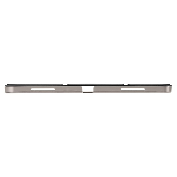 Etui SPIGEN do iPad Air 13" 2025/2024 (7/6 gen.), Smart Fold, czarne