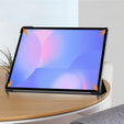 Etui z nadrukiem do Samsung Galaxy Tab S10 FE+ Plus – styl i ochrona w jednym - don't touch me