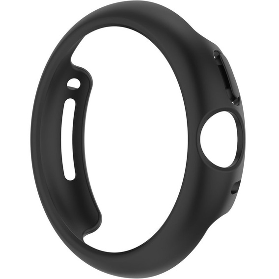 Etui do Google Pixel Watch, Czarne