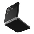 Etui PC Case do Samsung Galaxy Z Flip4 5G, Black